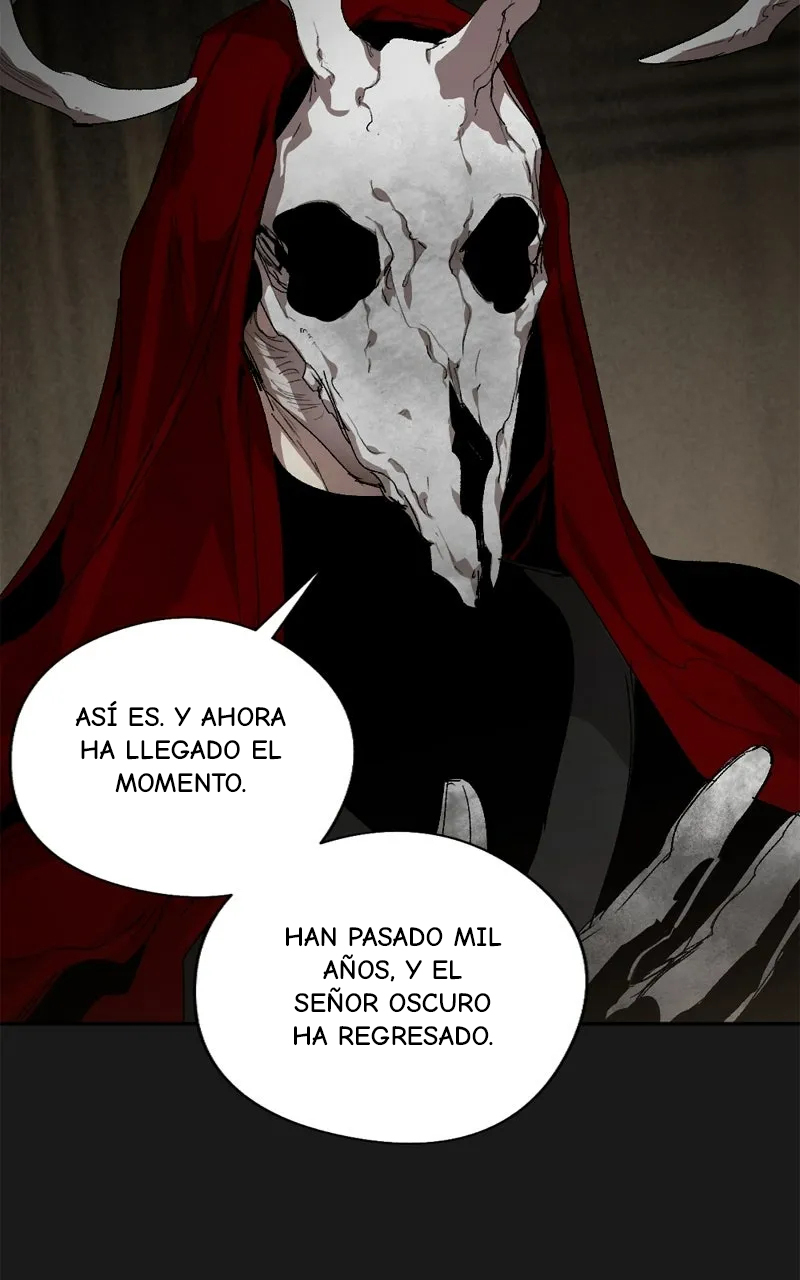 The Dark Lord's Confession Capitulo 102 página 23
