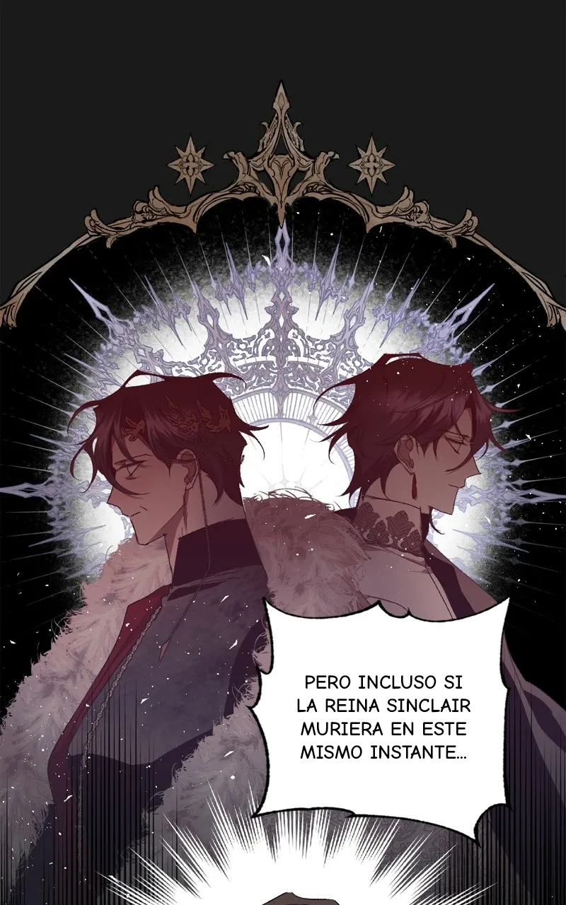 The Dark Lord's Confession Capitulo 102 página 24