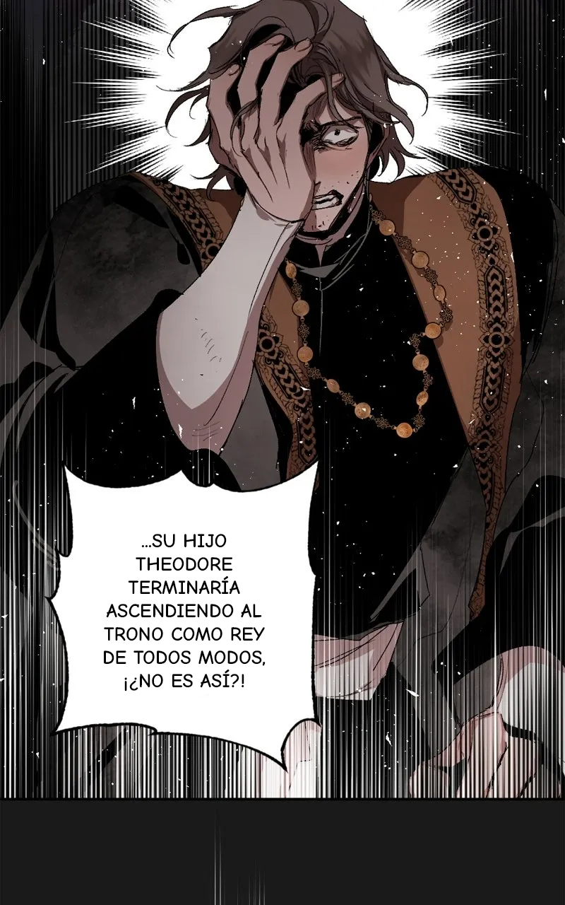 The Dark Lord's Confession Capitulo 102 página 25