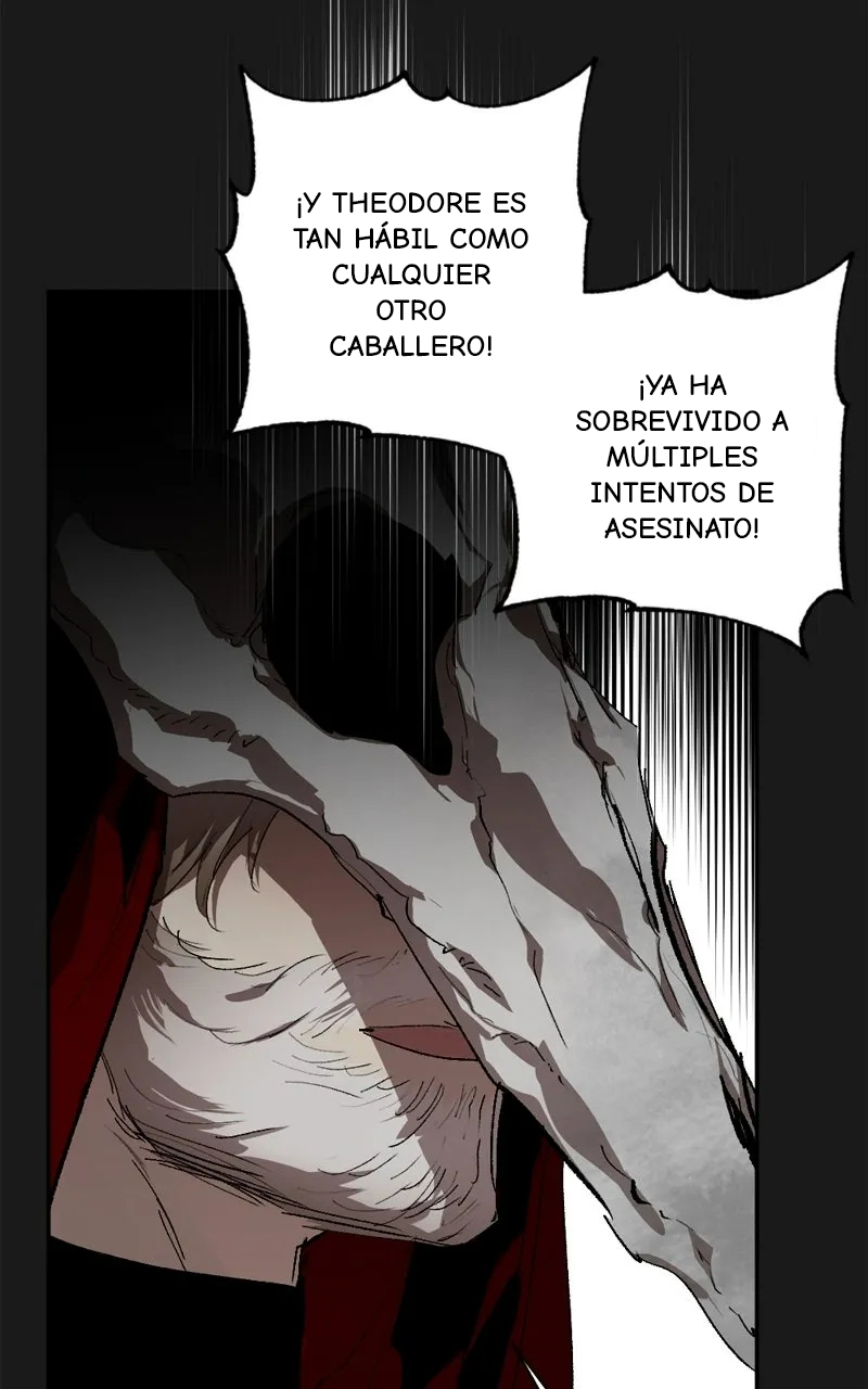The Dark Lord's Confession Capitulo 102 página 26