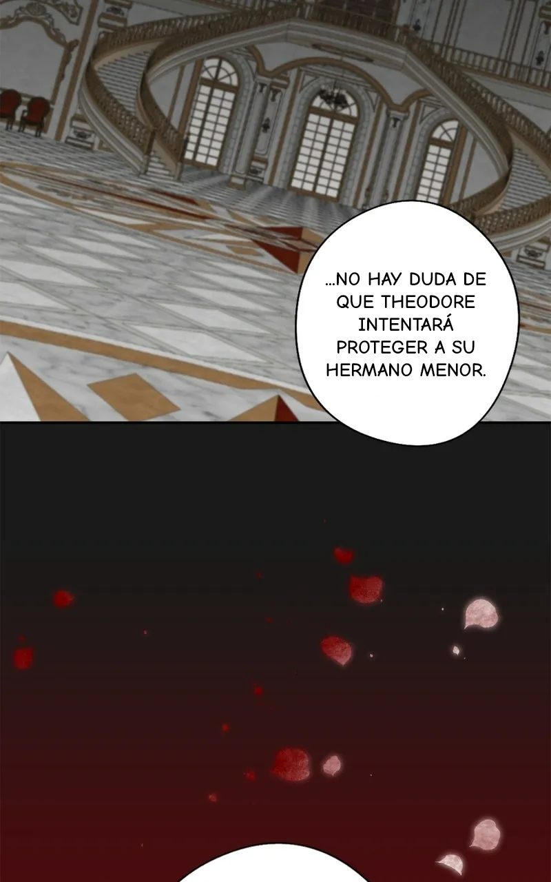 The Dark Lord's Confession Capitulo 102 página 28