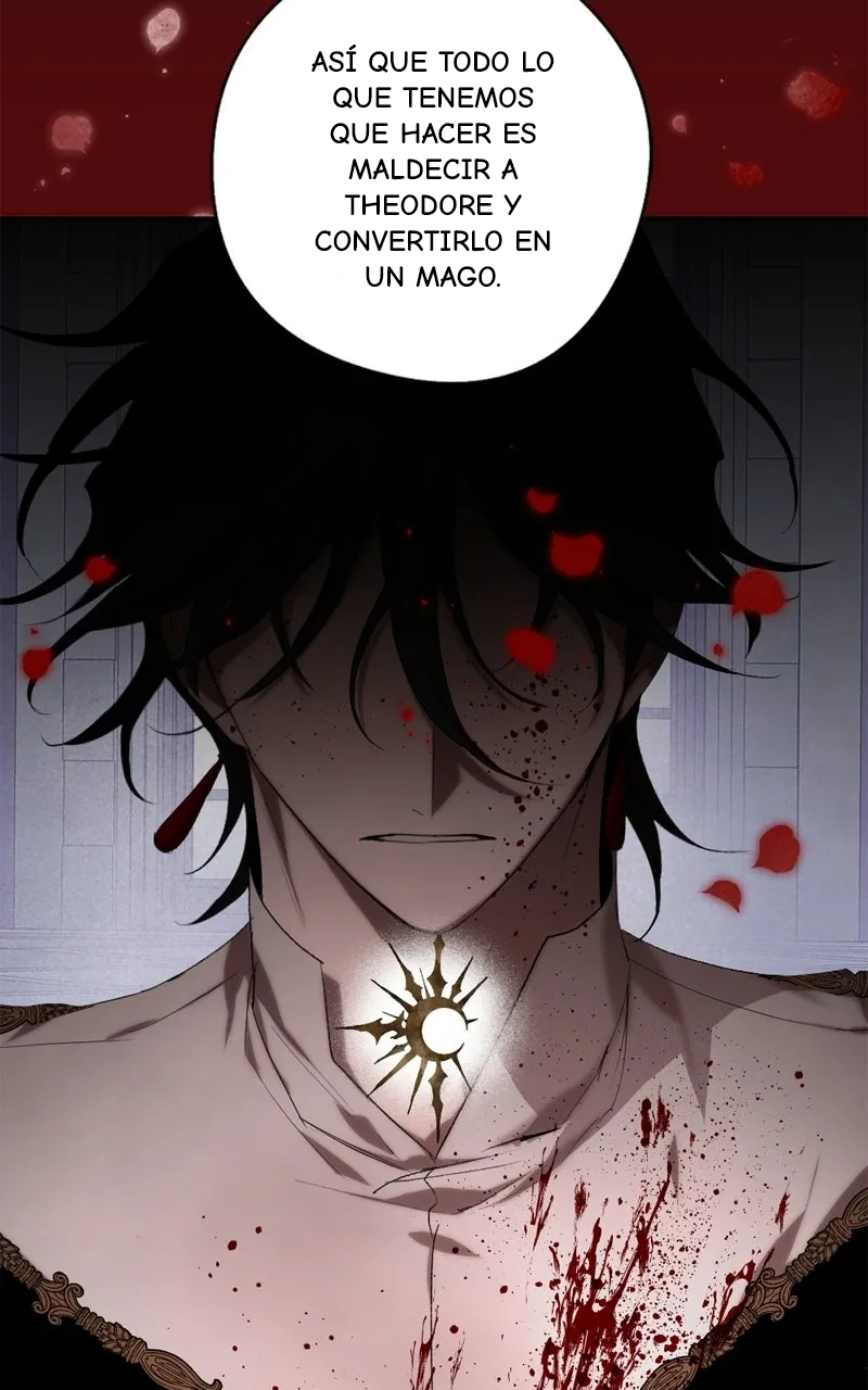 The Dark Lord's Confession Capitulo 102 página 29