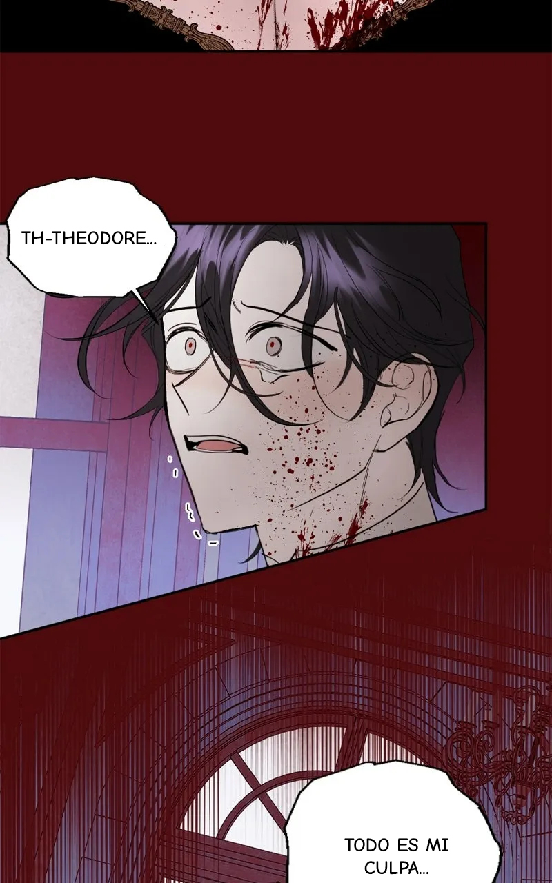 The Dark Lord's Confession Capitulo 102 página 30