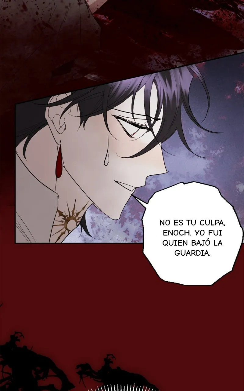The Dark Lord's Confession Capitulo 102 página 32