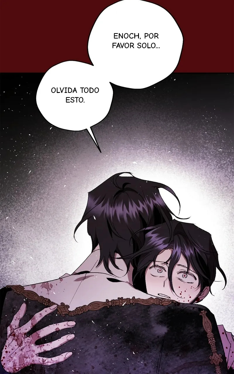 The Dark Lord's Confession Capitulo 102 página 34