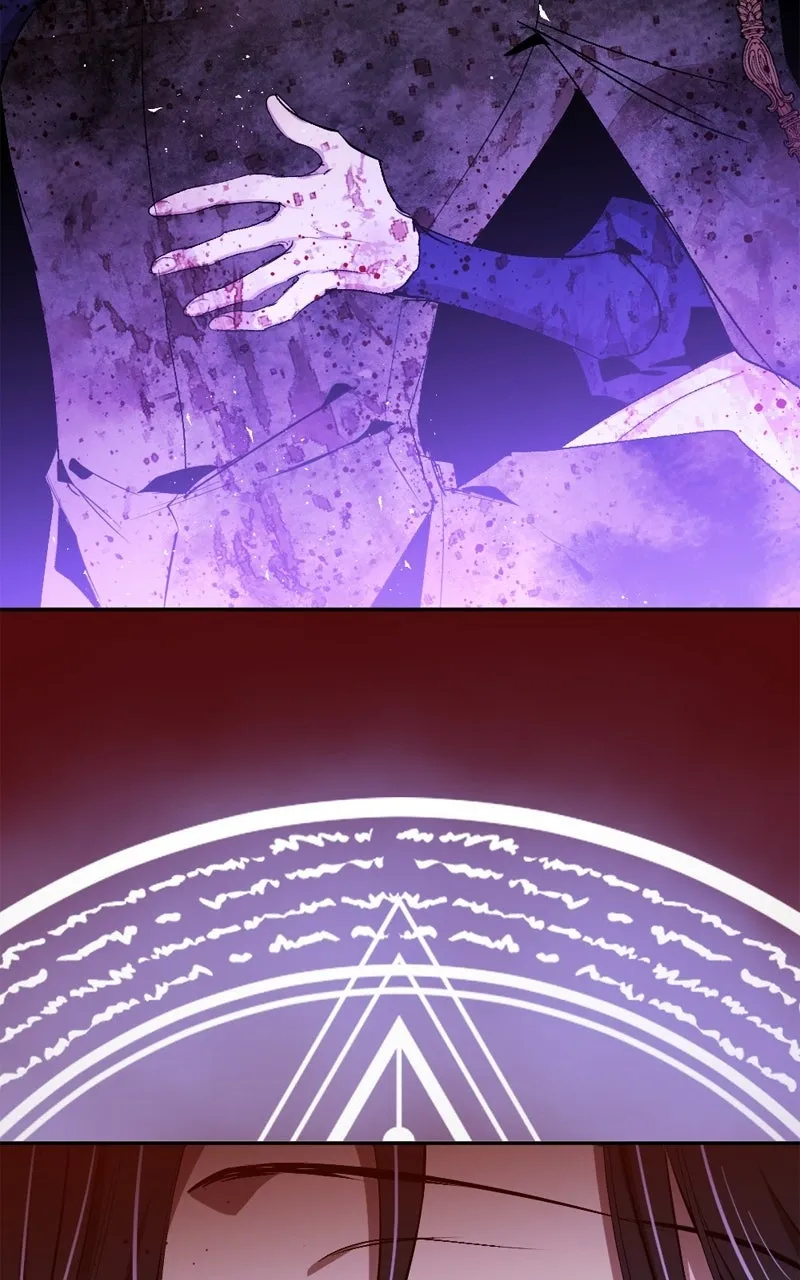 The Dark Lord's Confession Capitulo 102 página 35