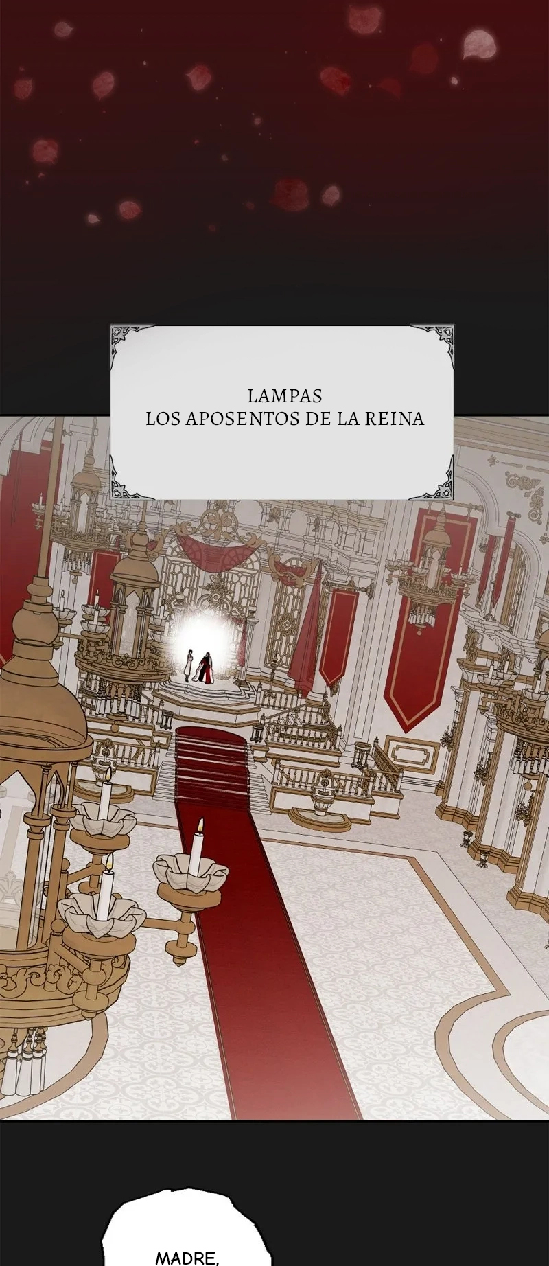 The Dark Lord's Confession Capitulo 102 página 38