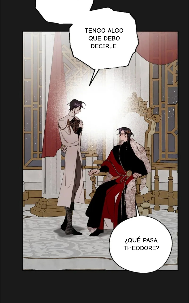 The Dark Lord's Confession Capitulo 102 página 39