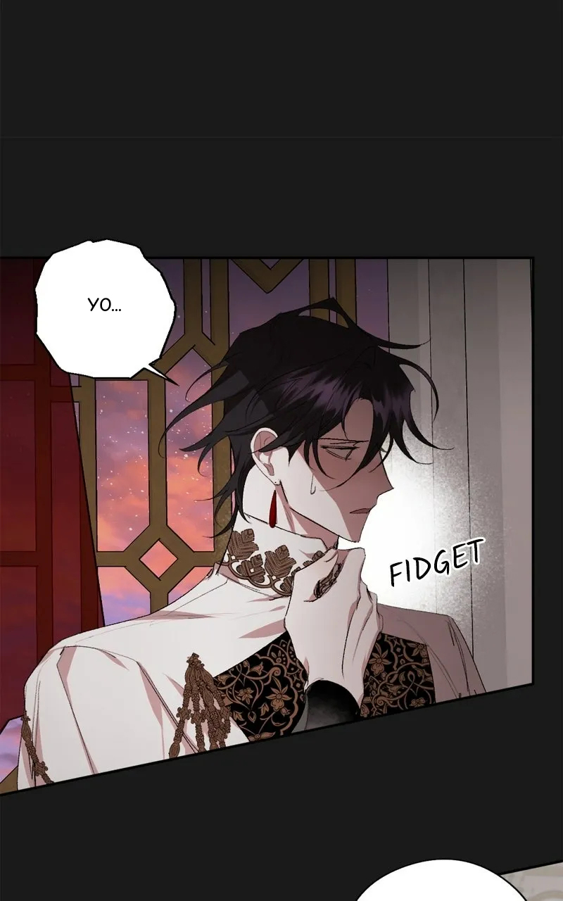 The Dark Lord's Confession Capitulo 102 página 40