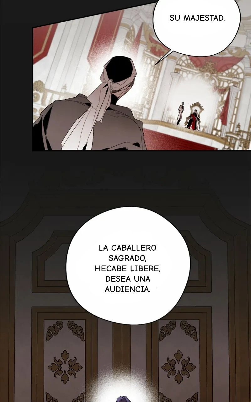 The Dark Lord's Confession Capitulo 102 página 41