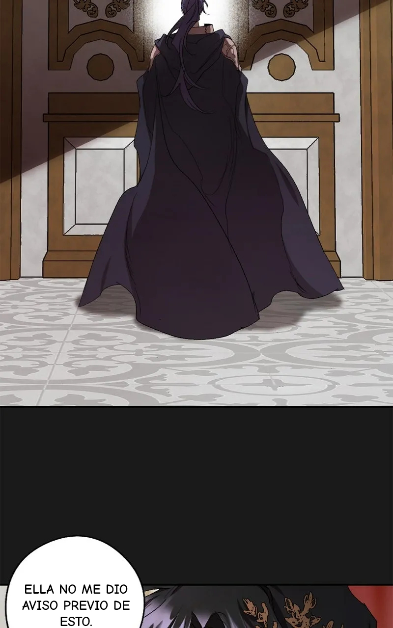 The Dark Lord's Confession Capitulo 102 página 42
