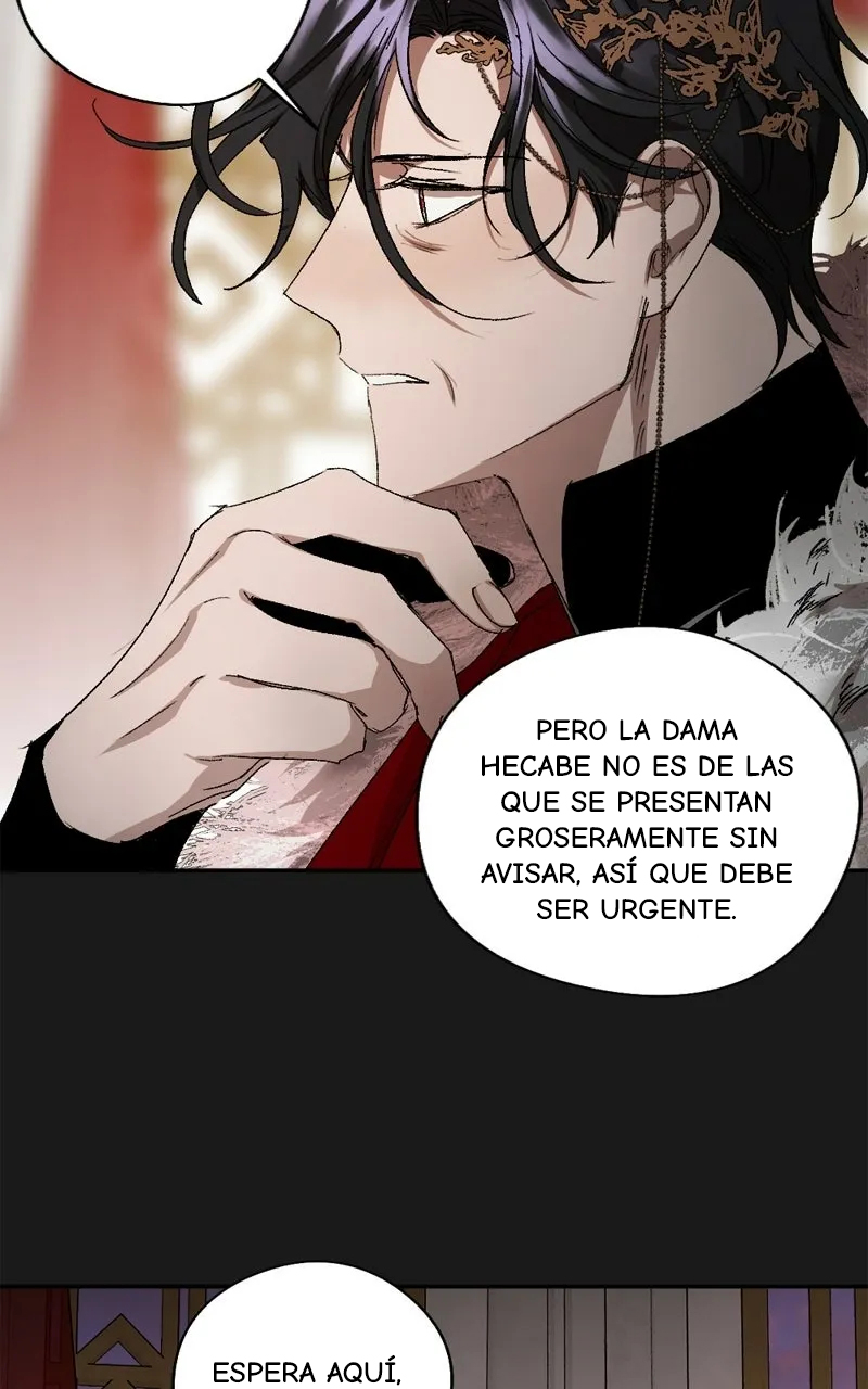 The Dark Lord's Confession Capitulo 102 página 43