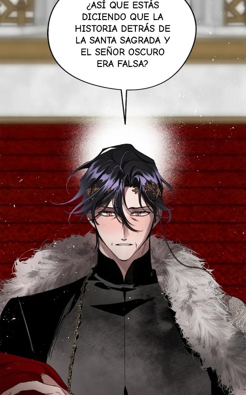 The Dark Lord's Confession Capitulo 102 página 46