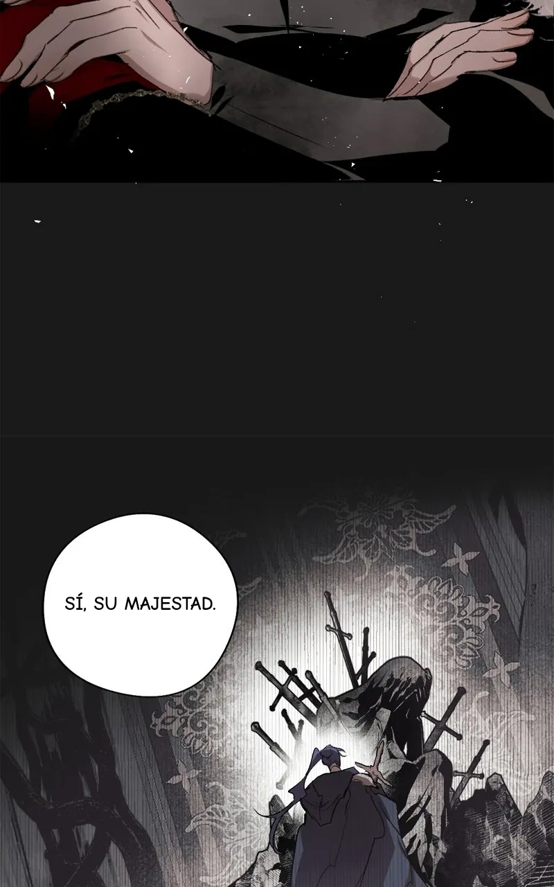 The Dark Lord's Confession Capitulo 102 página 47
