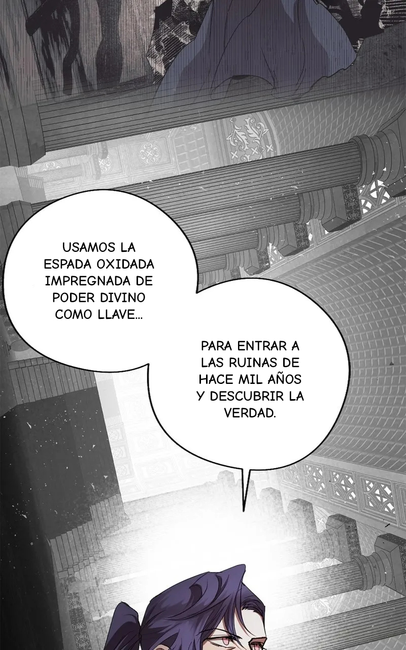 The Dark Lord's Confession Capitulo 102 página 48