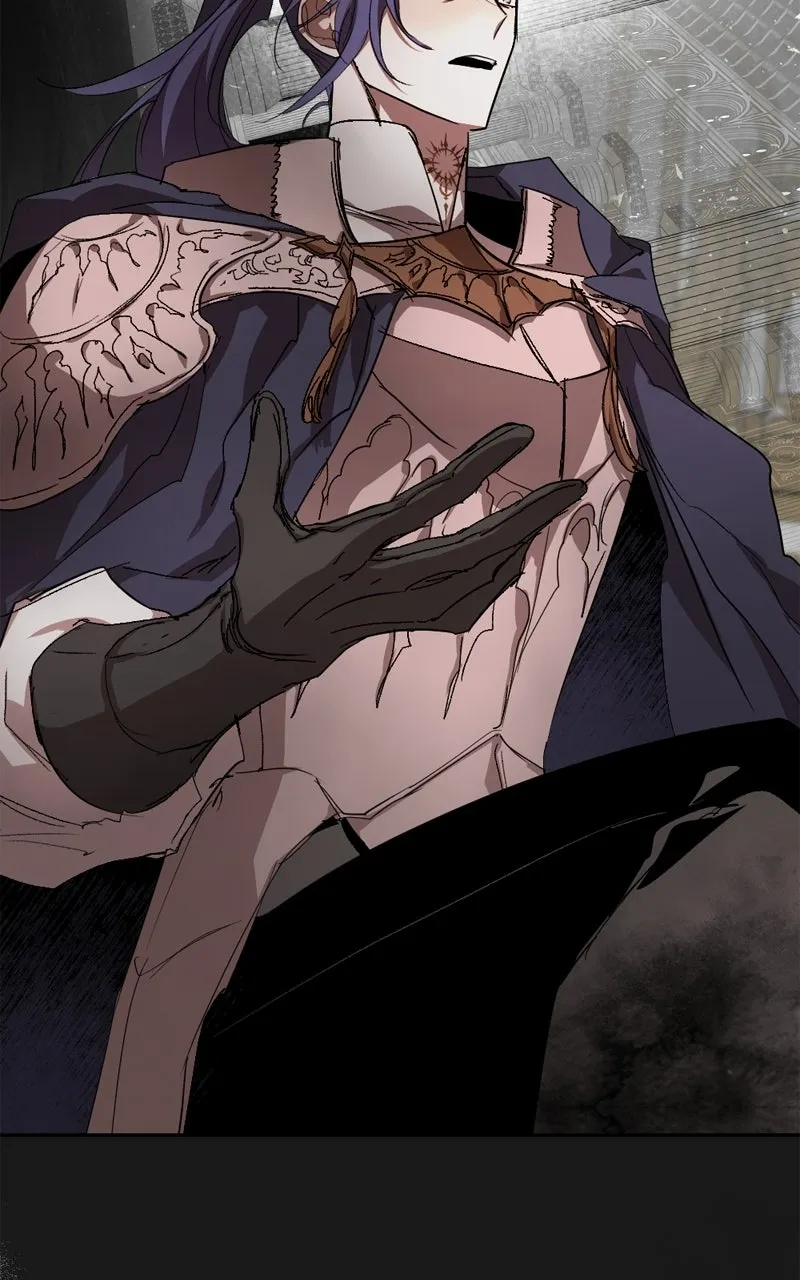 The Dark Lord's Confession Capitulo 102 página 49