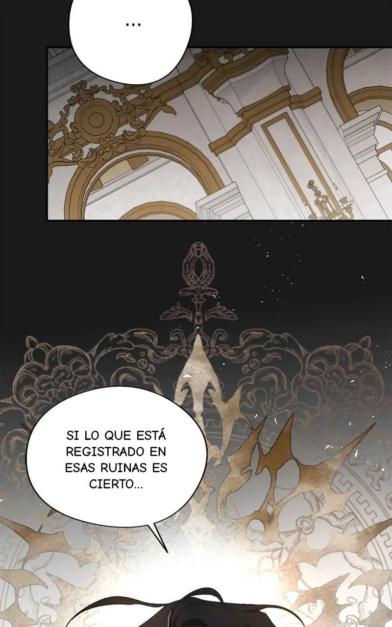 The Dark Lord's Confession Capitulo 102 página 53