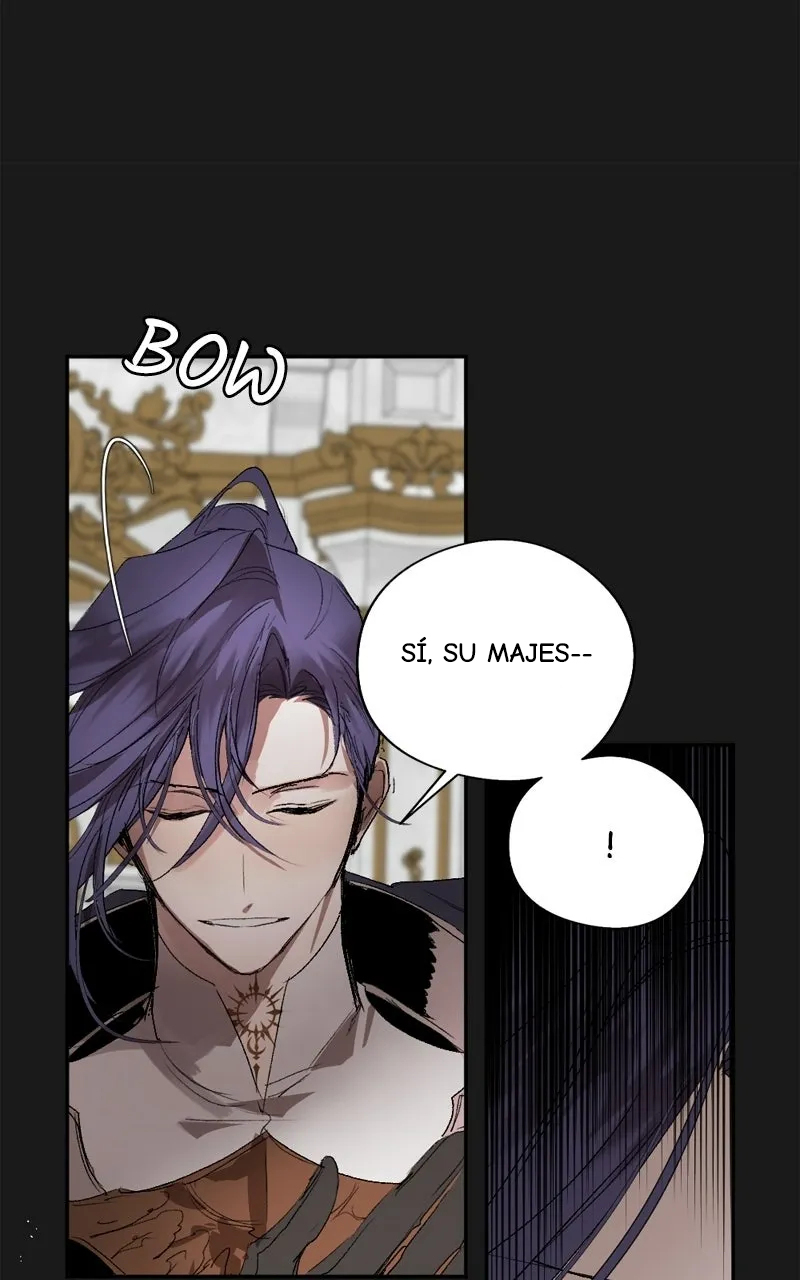 The Dark Lord's Confession Capitulo 102 página 56