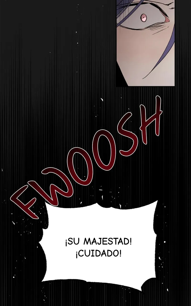 The Dark Lord's Confession Capitulo 102 página 57