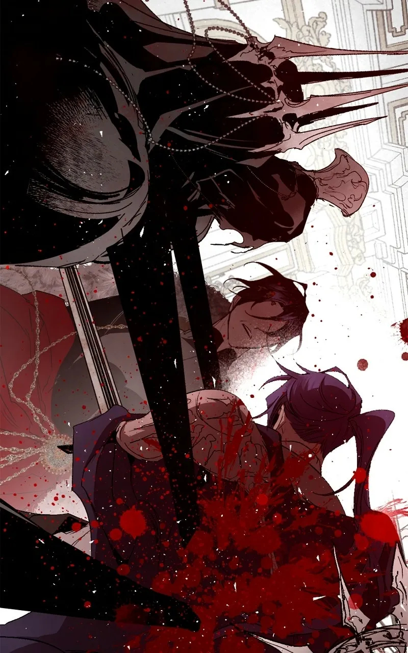 The Dark Lord's Confession Capitulo 102 página 60