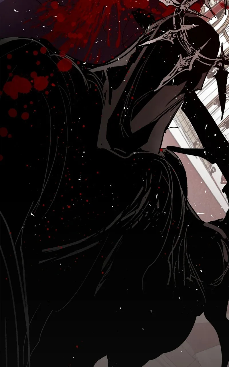 The Dark Lord's Confession Capitulo 102 página 61