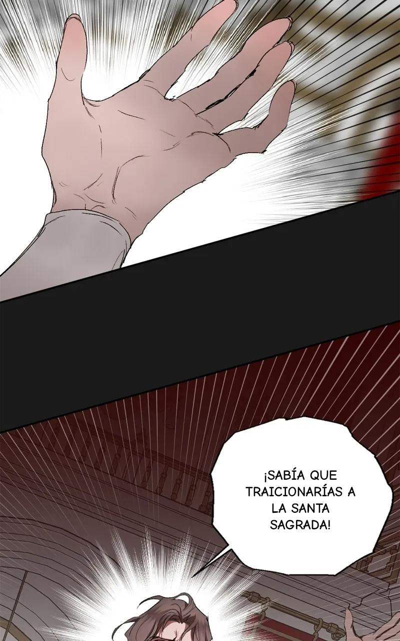 The Dark Lord's Confession Capitulo 102 página 63