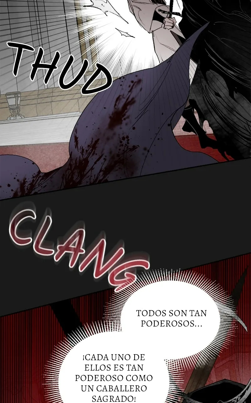 The Dark Lord's Confession Capitulo 102 página 69