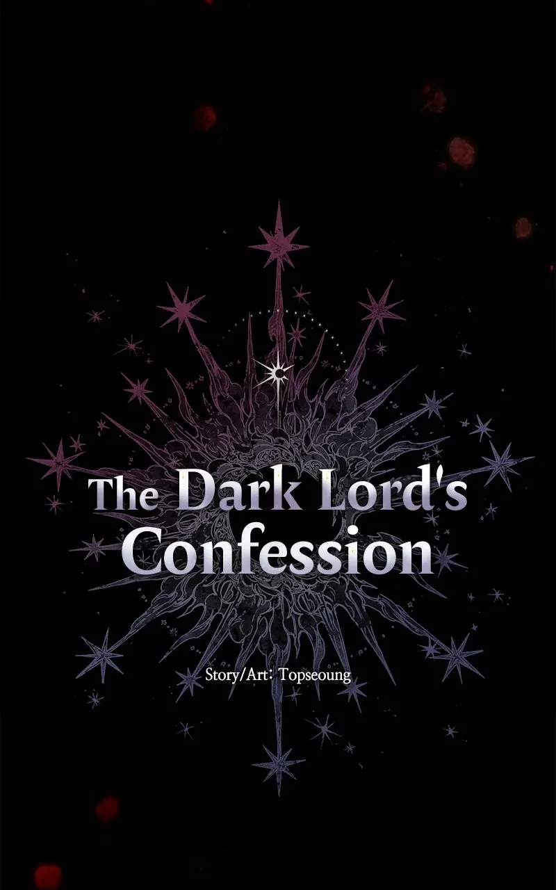 The Dark Lord's Confession Capitulo 102 página 7