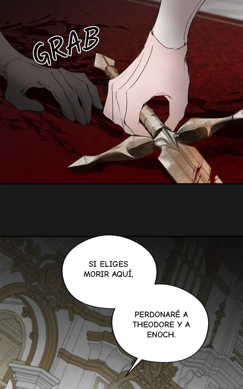 The Dark Lord's Confession Capitulo 102 página 74