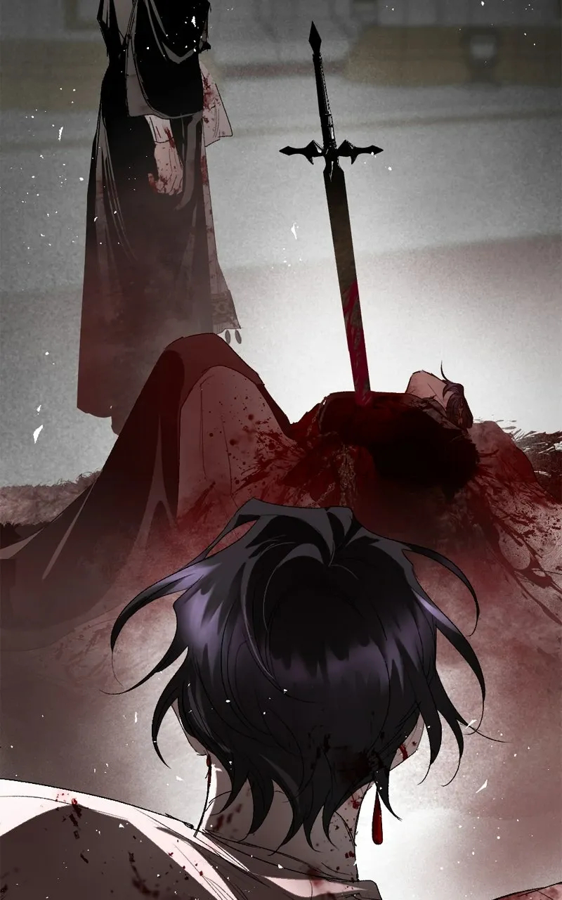 The Dark Lord's Confession Capitulo 102 página 77