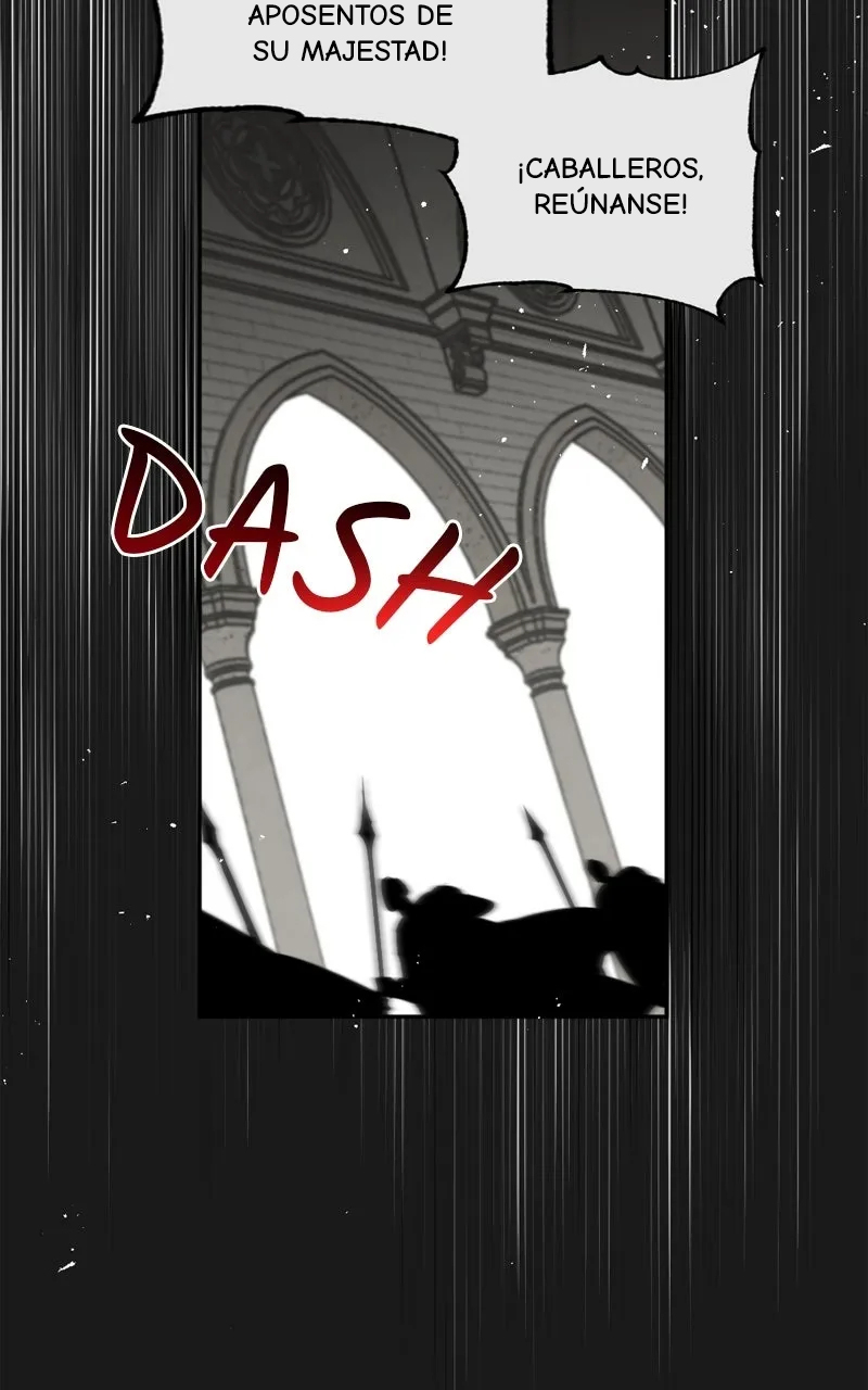 The Dark Lord's Confession Capitulo 102 página 79