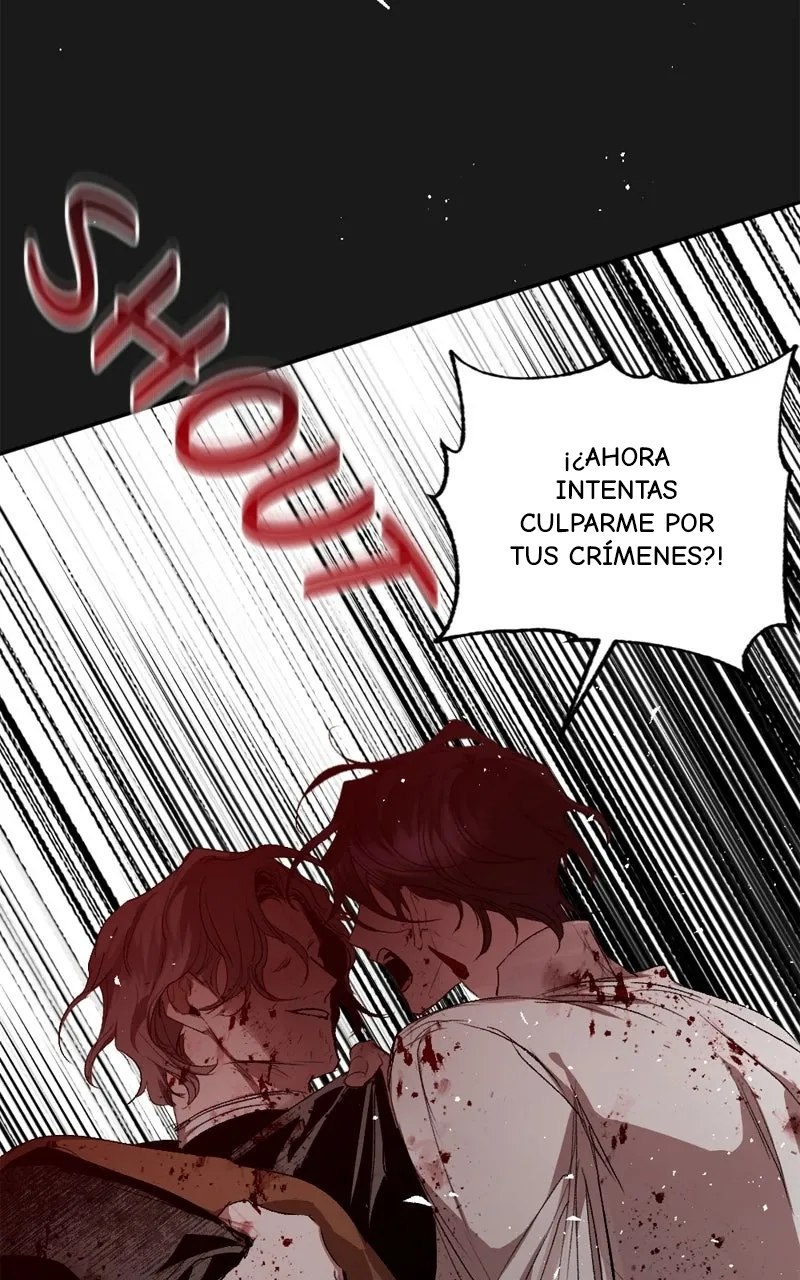 The Dark Lord's Confession Capitulo 102 página 81