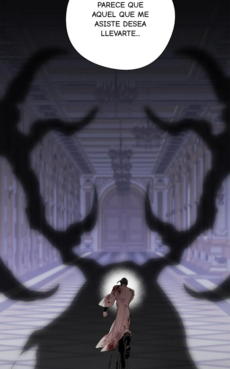 The Dark Lord's Confession Capitulo 102 página 88