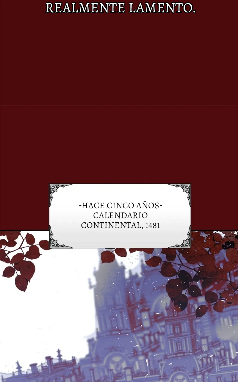 The Dark Lord's Confession Capitulo 102 página 9