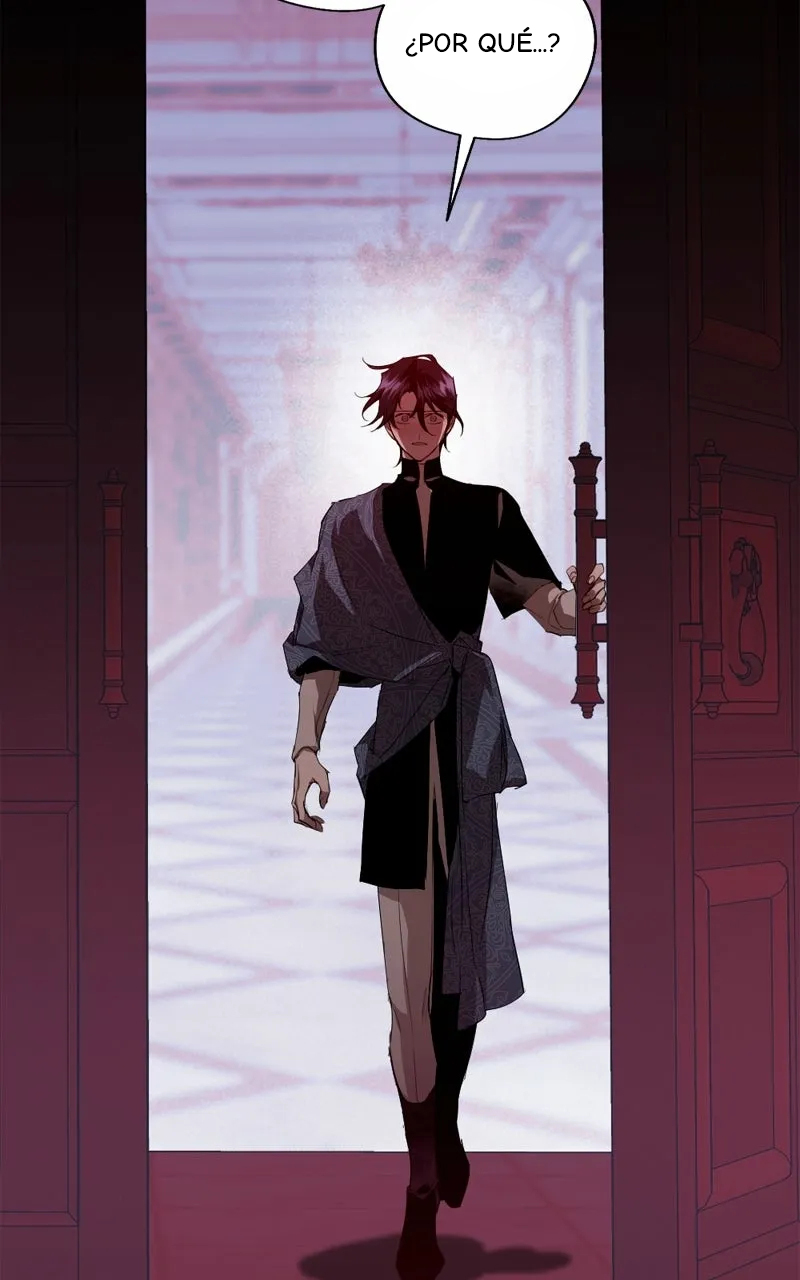 The Dark Lord's Confession Capitulo 102 página 94
