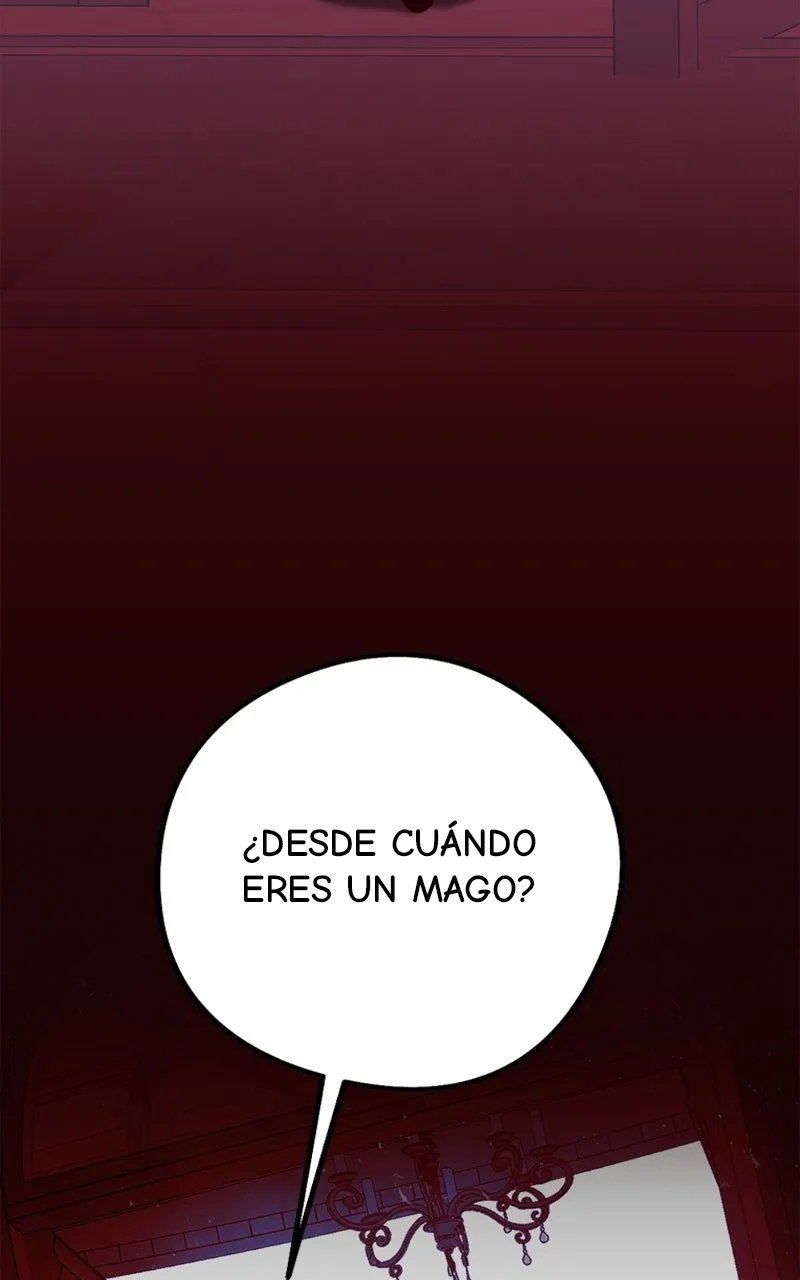 The Dark Lord's Confession Capitulo 102 página 95