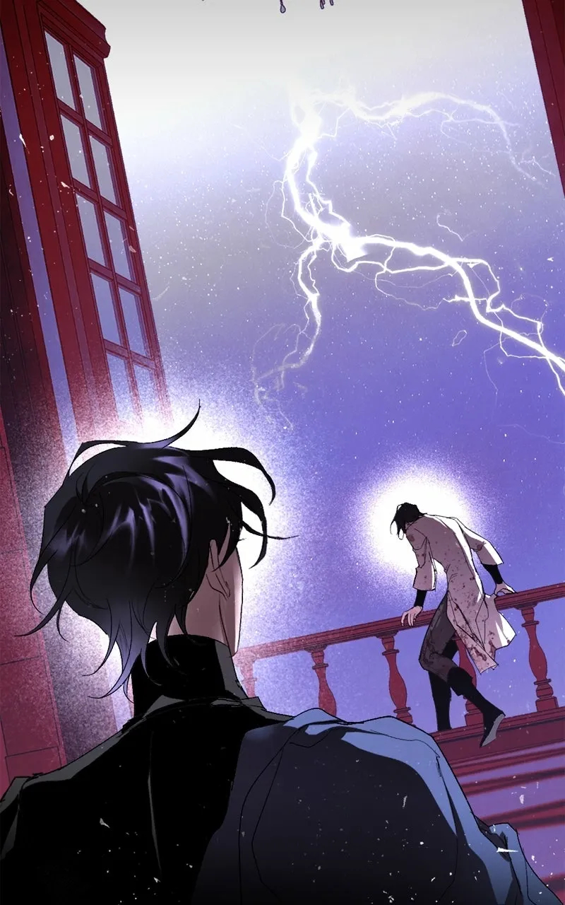 The Dark Lord's Confession Capitulo 102 página 96