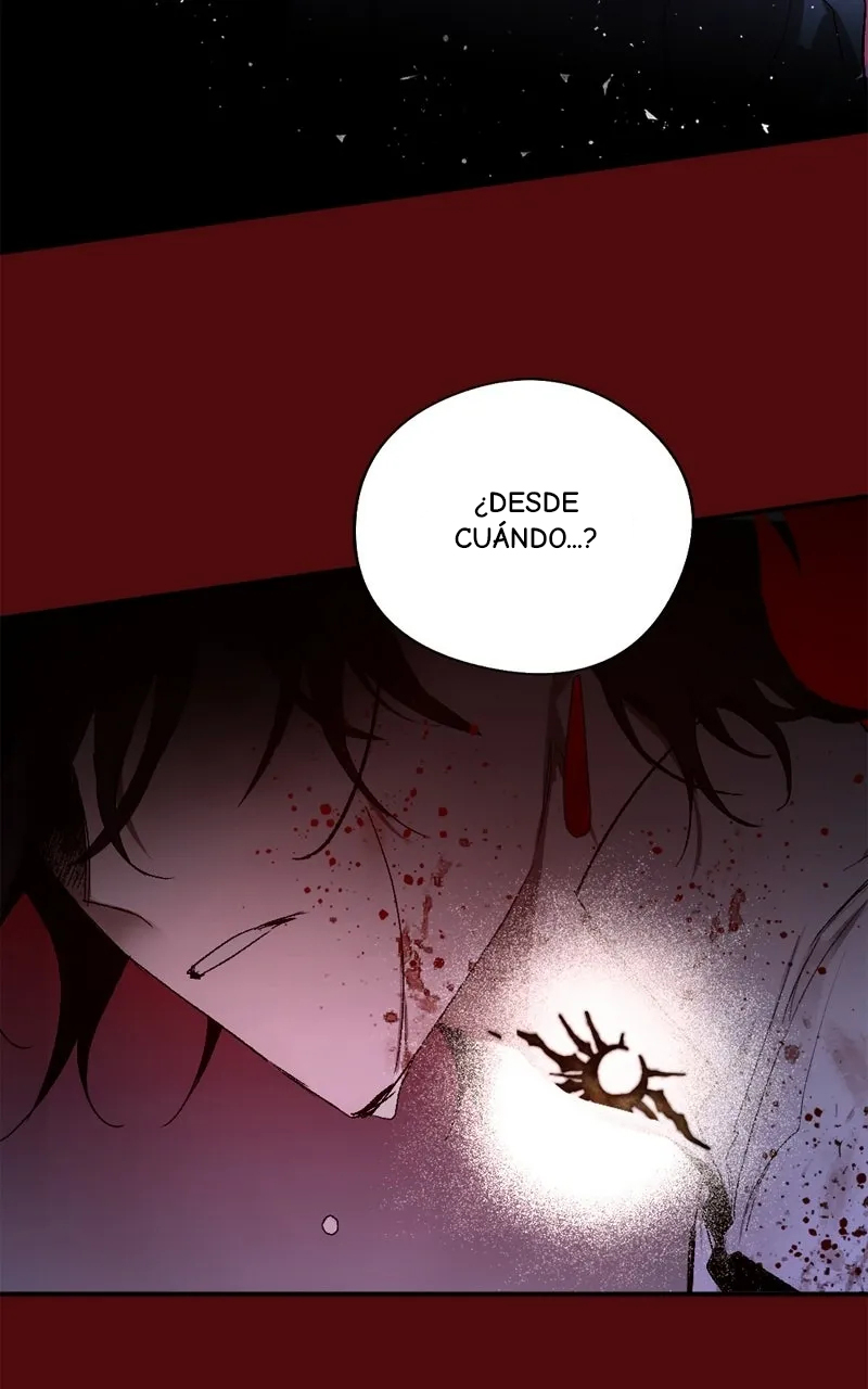 The Dark Lord's Confession Capitulo 102 página 97