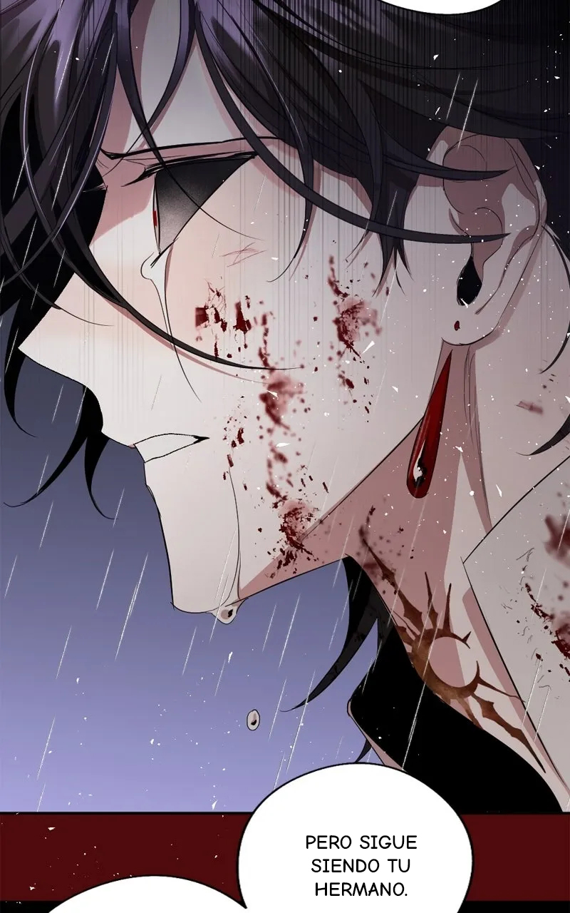 The Dark Lord's Confession Capitulo 102 página 99