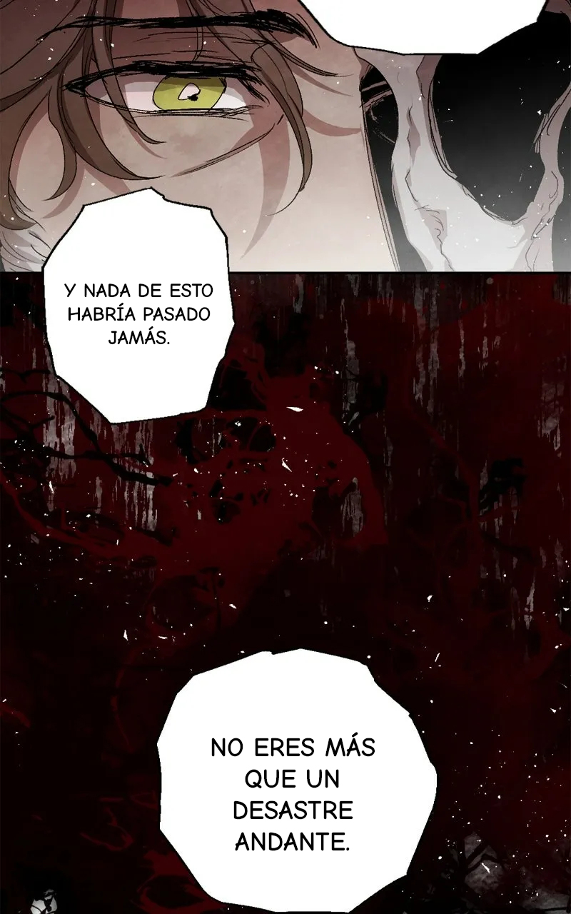 The Dark Lord's Confession Capitulo 103 página 100