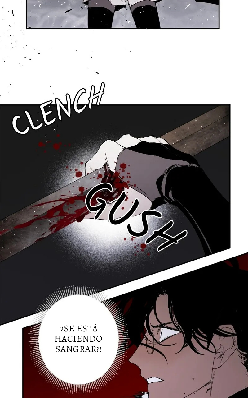 The Dark Lord's Confession Capitulo 103 página 108
