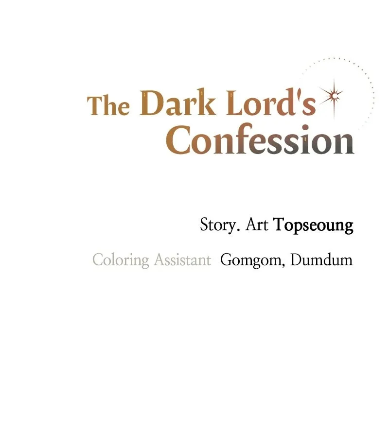 The Dark Lord's Confession Capitulo 103 página 112