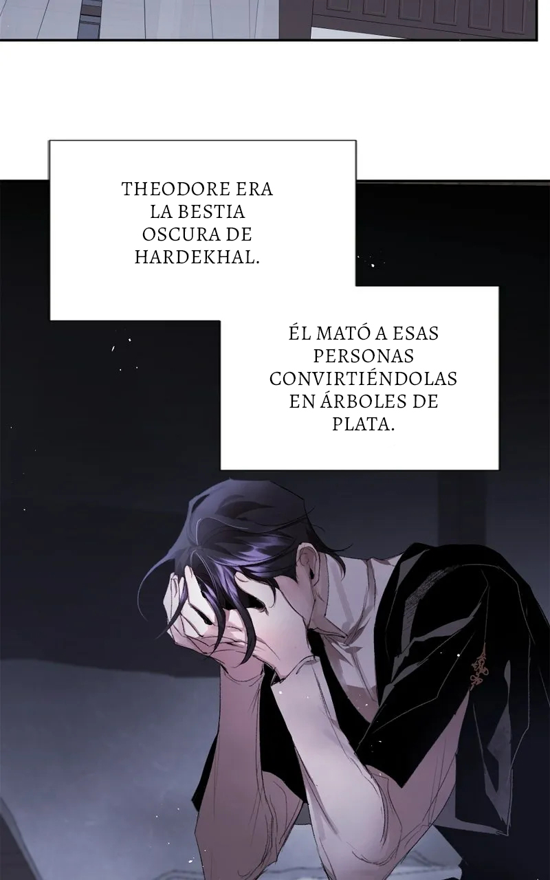 The Dark Lord's Confession Capitulo 103 página 13
