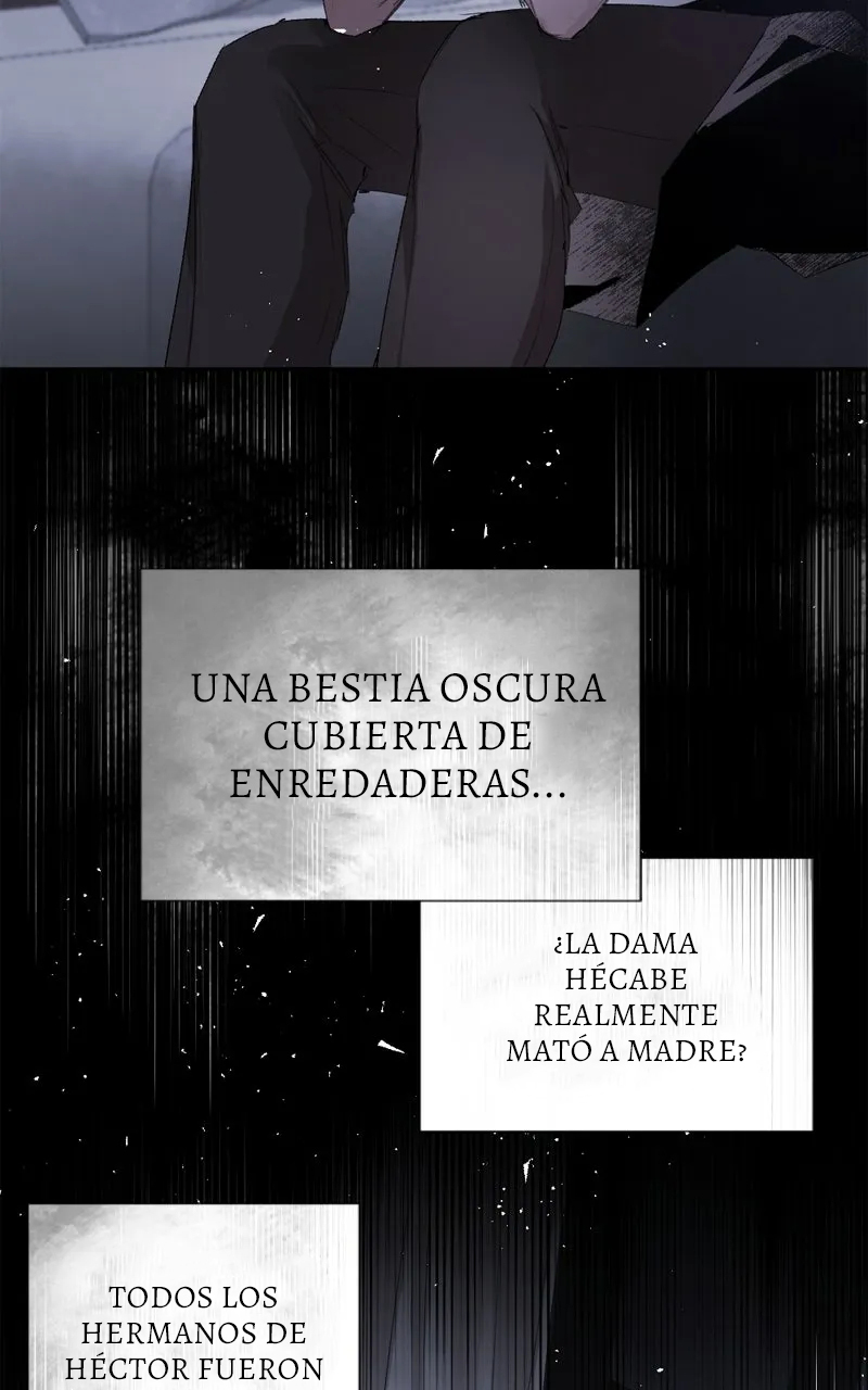 The Dark Lord's Confession Capitulo 103 página 14