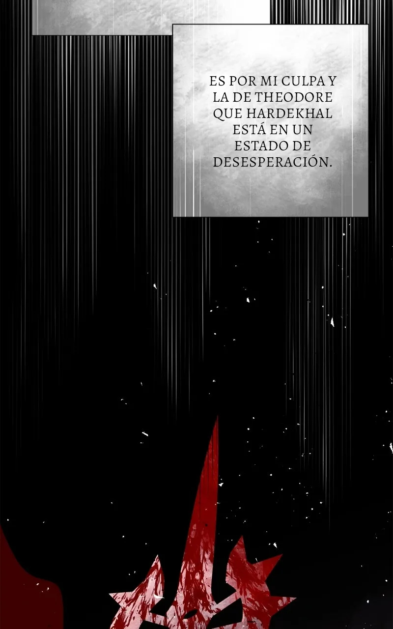 The Dark Lord's Confession Capitulo 103 página 16