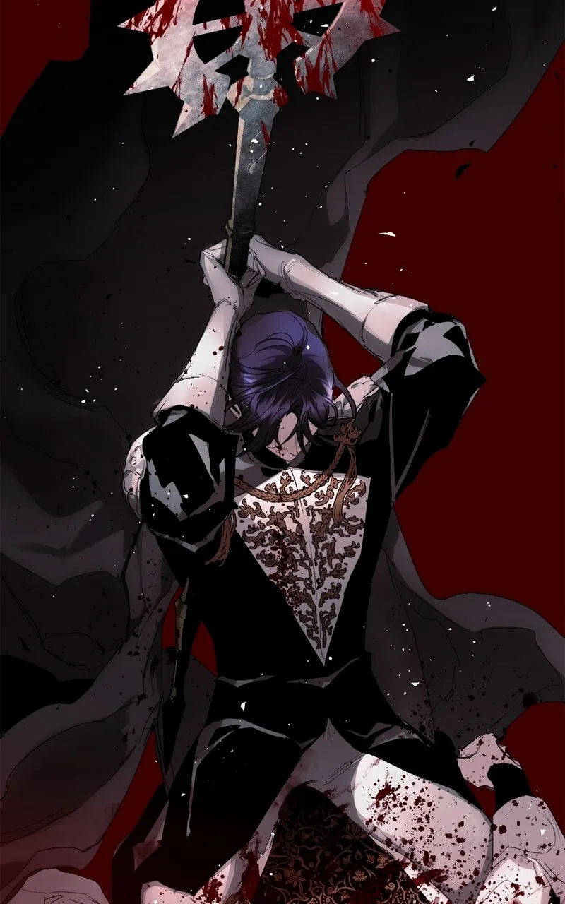 The Dark Lord's Confession Capitulo 103 página 17