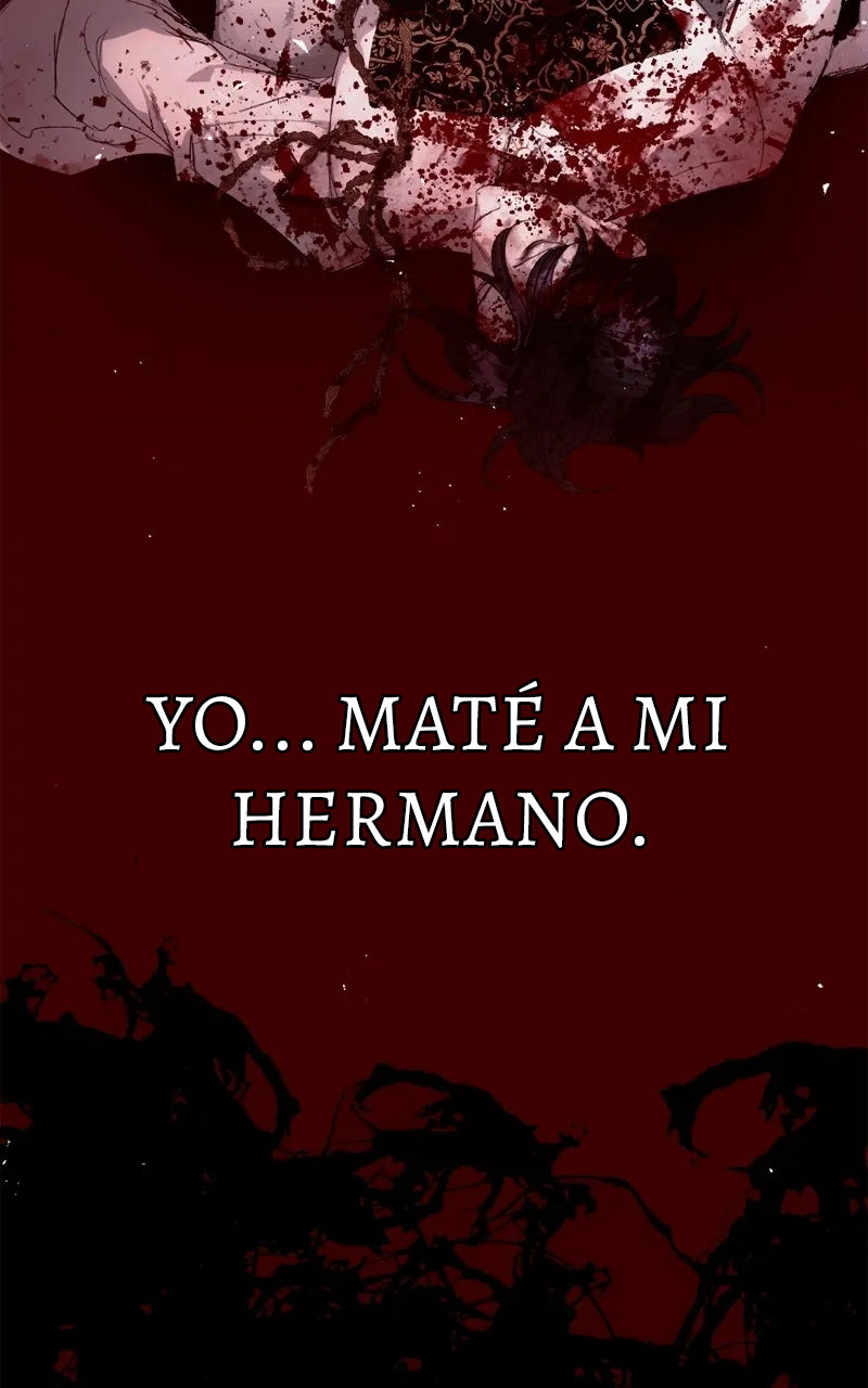 The Dark Lord's Confession Capitulo 103 página 18
