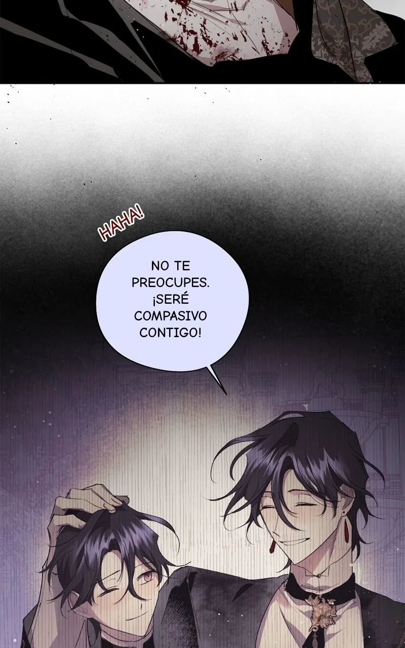 The Dark Lord's Confession Capitulo 103 página 2