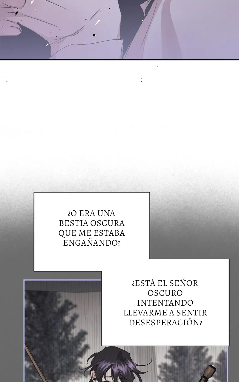 The Dark Lord's Confession Capitulo 103 página 21