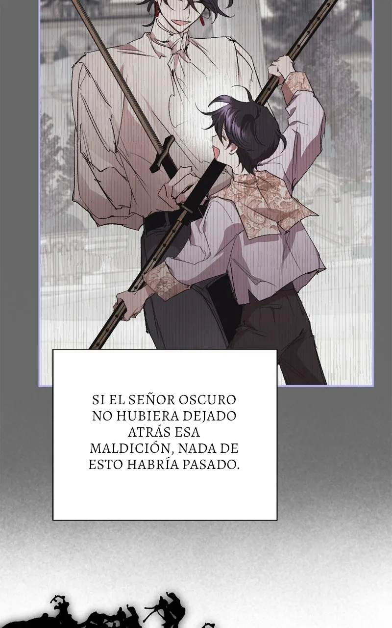 The Dark Lord's Confession Capitulo 103 página 22